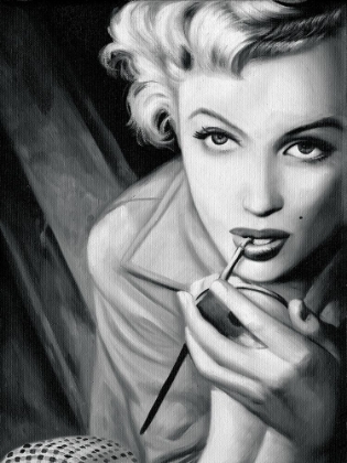 Picture of MARILYN MONO POSTER