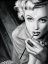 Picture of MARILYN MONO POSTER