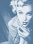 Picture of MARILYN DUSK POSTER