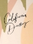 Picture of CALIFORNIA DREAMING POSTER