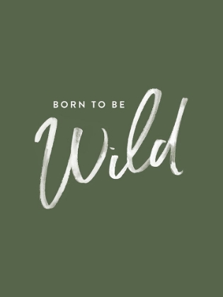 Picture of BORN TO BE WILD POSTER