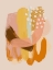 Picture of A GOLDEN MOOD POSTER