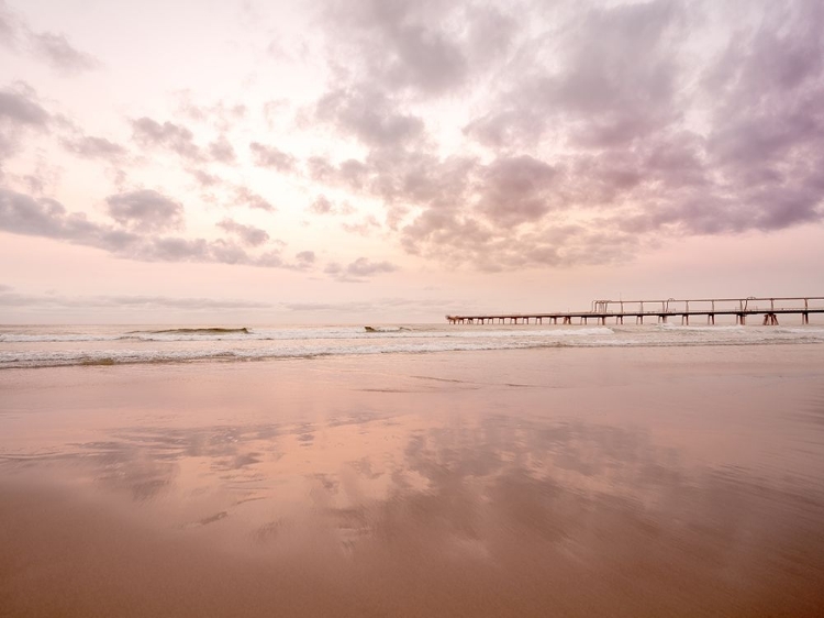 Picture of THE PIER POSTER