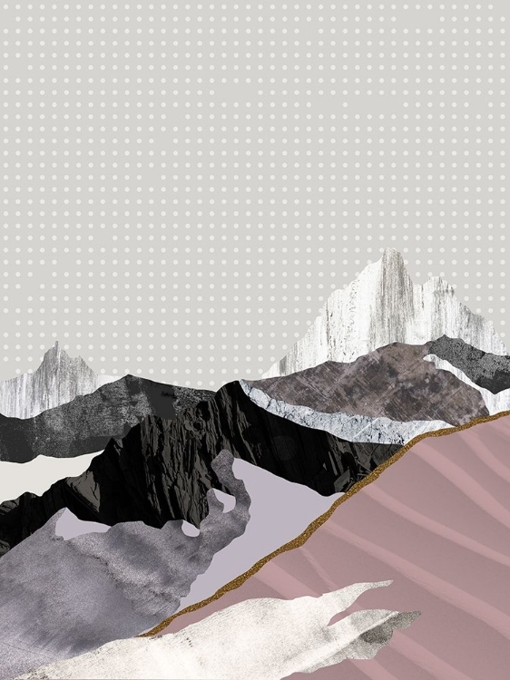 Picture of MOVING MOUNTAINS II 