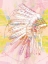 Picture of INDIAN WAR BONNET PINK