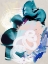 Picture of CURIOUSER ART PRINT