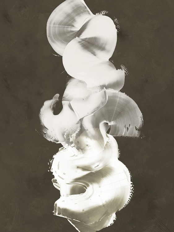 Picture of GHOST STORIES I ART PRINT
