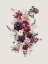 Picture of DECOUPAGE I ART PRINT