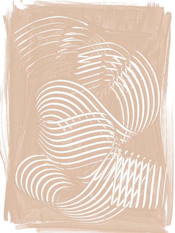 Picture of FAUVES I