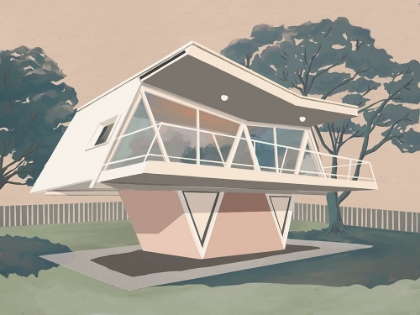 Picture of FUTURA HOUSE