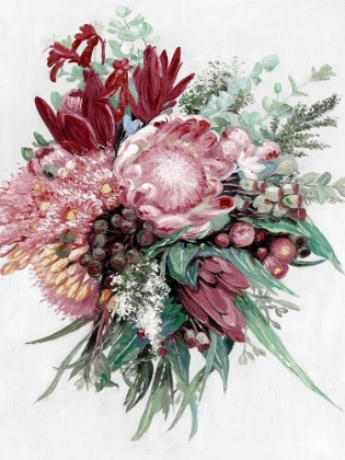 Picture of NATIVE BOUQUET