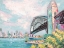 Picture of HARBOUR BRIDGE