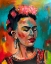 Picture of FRIDA KHALO