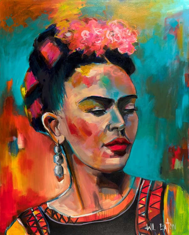 Picture of FRIDA KHALO