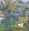 Picture of TRANQUIL TROPICS III