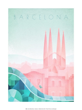 Picture of BARCELONA