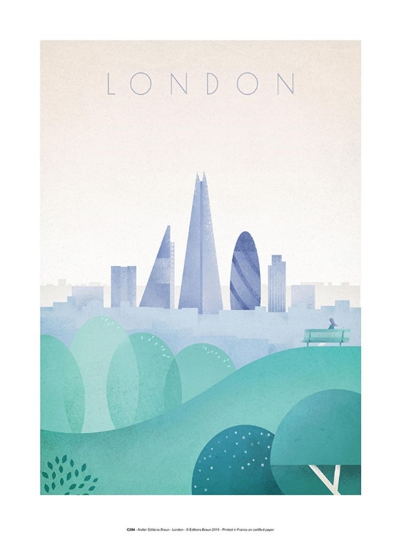 Picture of LONDON