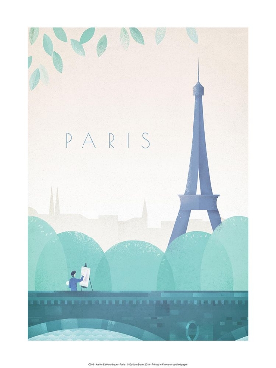 Picture of PARIS