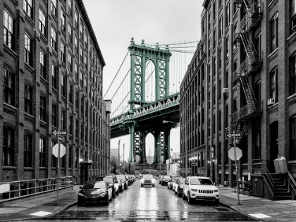 Picture of BROOKLYN BRIDGE