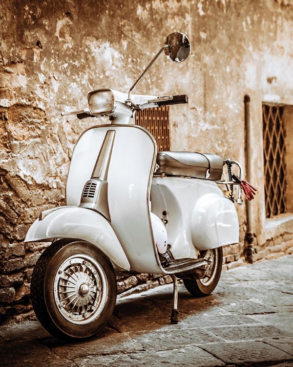 Picture of VESPA