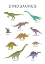 Picture of DINOSAURES