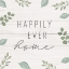Picture of HAPPILY EVER HOME
