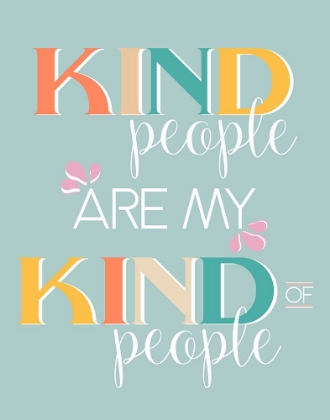 Picture of KIND PEOPLE