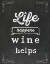 Picture of WINE HELPS