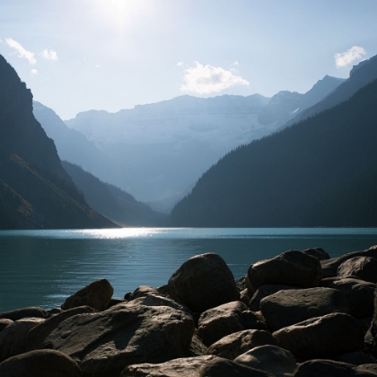 Picture of LAKE LOUISE