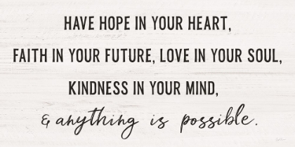 Picture of HAVE HOPE
