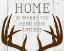 Picture of HANG YOUR ANTLERS