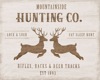 Picture of MOUNTAINSIDE HUNTING COMPANY