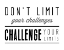 Picture of CHALLENGE