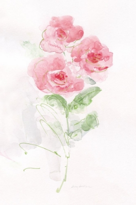Picture of ROSE GARDEN IMPRESSION II