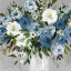 Picture of BLUE ROSE