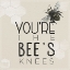 Picture of BEES KNEES