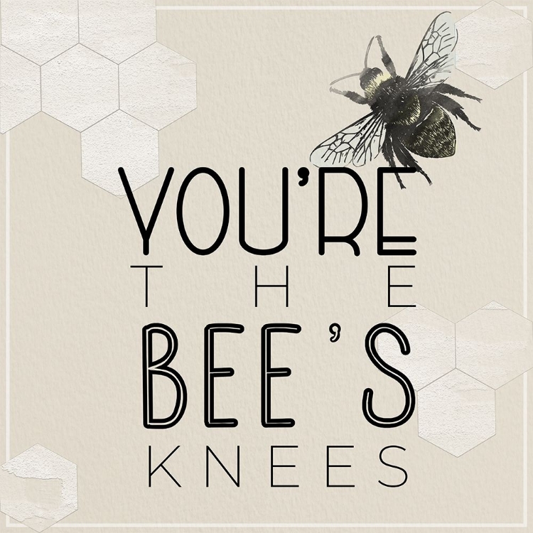 Picture of BEES KNEES