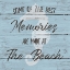 Picture of BEACH MEMORIES