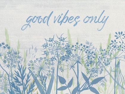 Picture of GOOD VIBES