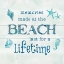 Picture of LIFETIME BEACH MEMORIES