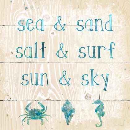 Picture of SEA SAND SALT