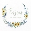 Picture of ENJOY THE LITTLE THINGS