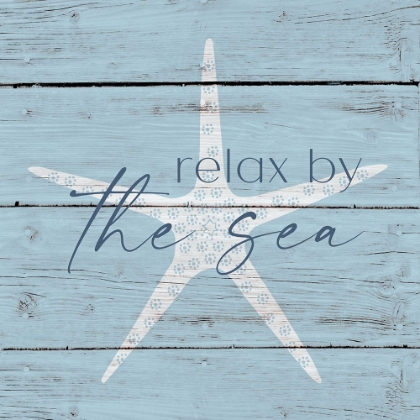 Picture of RELAX BY THE SEA