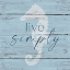 Picture of LIVE SIMPLY