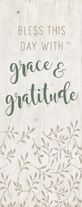 Picture of GRACE AND GRATITUDE