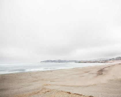 Picture of CARMEL BEACH