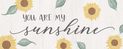 Picture of YOU ARE MY SUNSHINE