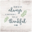 Picture of ALWAYS SOMETHING