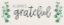 Picture of ALWAYS GRATEFUL