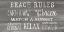 Picture of BEACH RULES